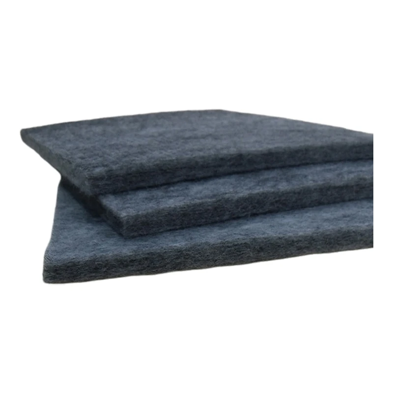 Cotton Acoustic Insulation